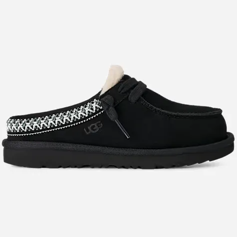 Ugg Tasman muiltje zwart, foto 2