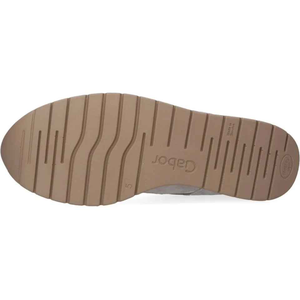 Gabor Sneakers 305 Beige, foto 6