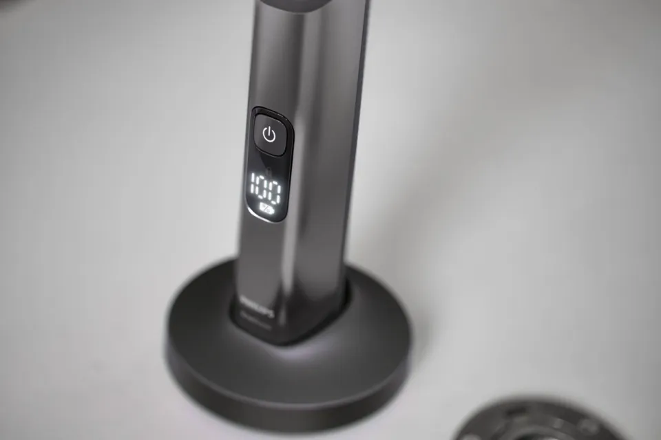 Philips OneBlade Pro 360 Face & Body QP6652/61 - trimmer, scheerapparaat en styler, foto 3