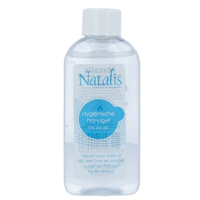 Natalis Hygiënische Handgel