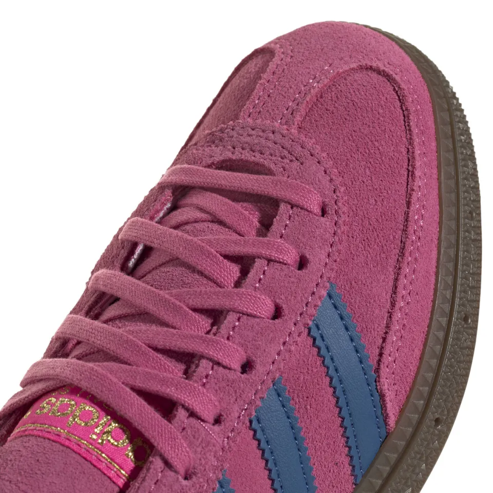 Adidas Handball Spezial kindersneakers roze, foto 7