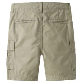 NAME IT straight cargoshort beige, foto 2