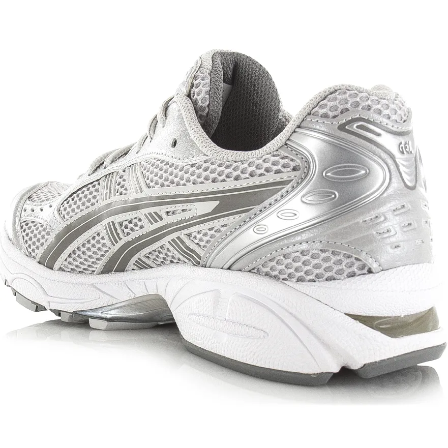 Asics GEL-KAYANO 14 sneaker grijs, foto 4