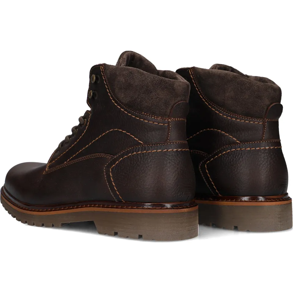 Mazzeltov Boots 780055 Bruin, foto 3