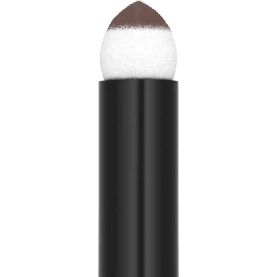 Maybelline New York Express Brow Duo wenkbrauwpotlood donkerbruin multicolor, foto 7