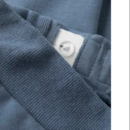 NAME IT joggingbroek blauw, foto 2