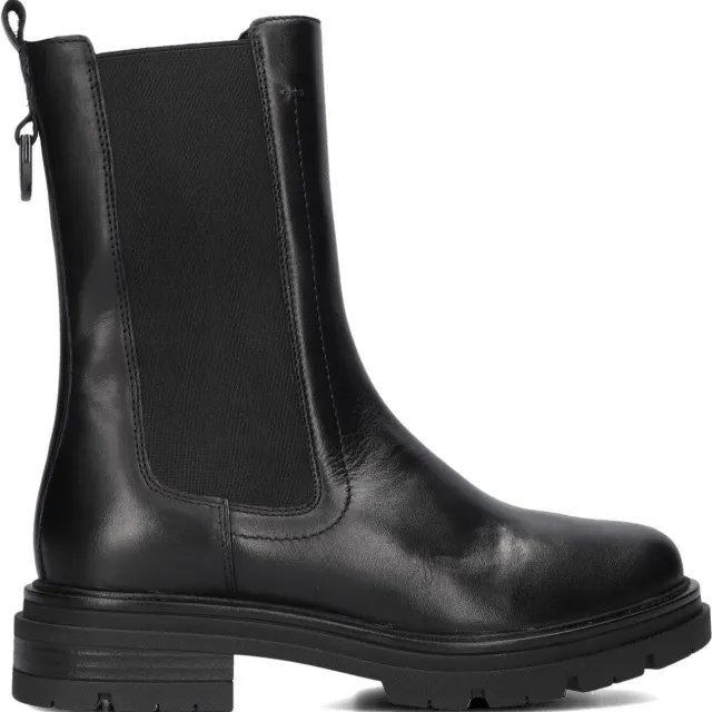 Blasz Boots Jae-14 Zwart