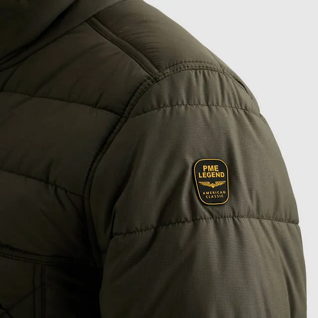 PME Legend CARGO GLIDER quilted tussenjas - beluga, foto 5