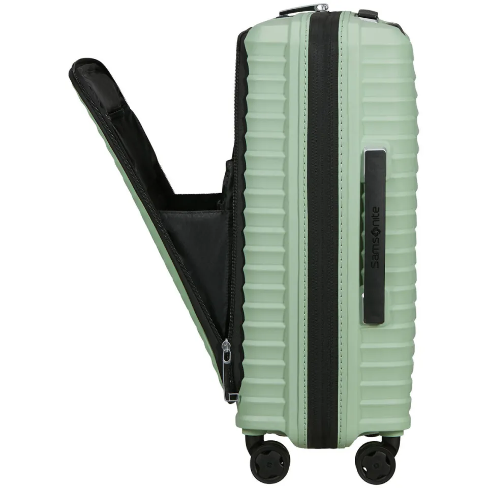 Samsonite Upscape handbagagekoffer mintgroen, foto 5