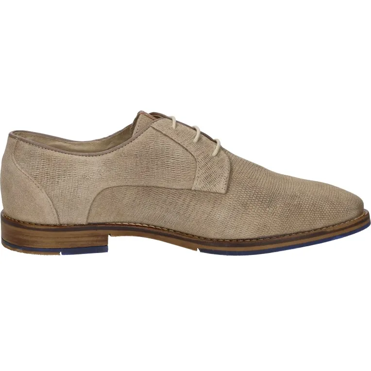 Sub55 nette schoenen beige