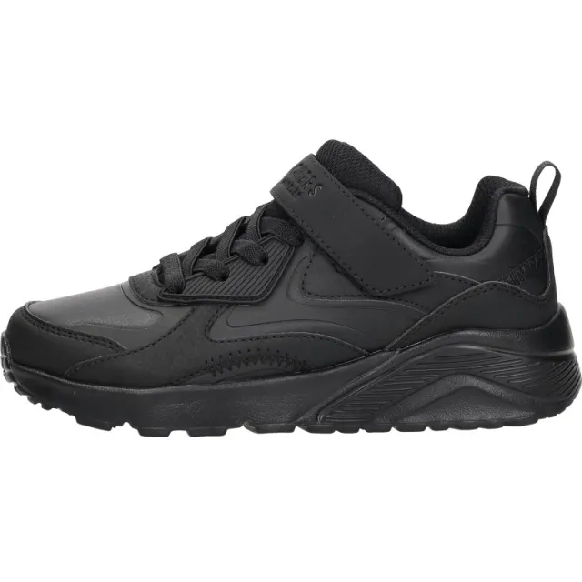 Skechers Uno Lite sneakers zwart, foto 2