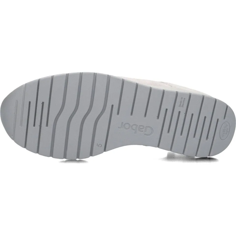 Gabor Sneakers 305 Wit, foto 6