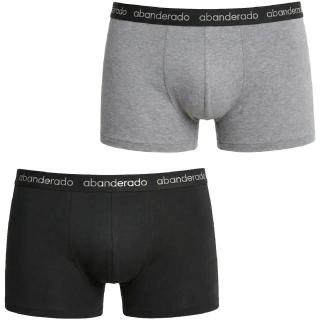 Boxers Abanderado veelkleurig