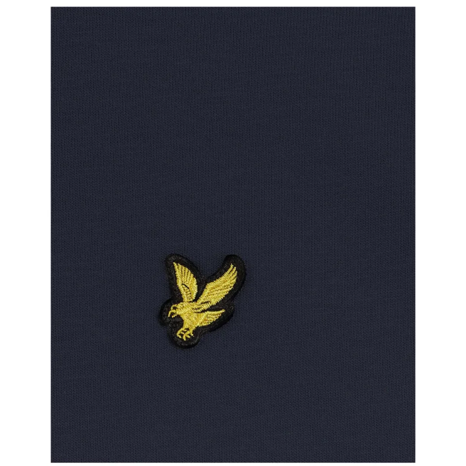 Lyle & Scott TSB2000V t-shirt navy, foto 6