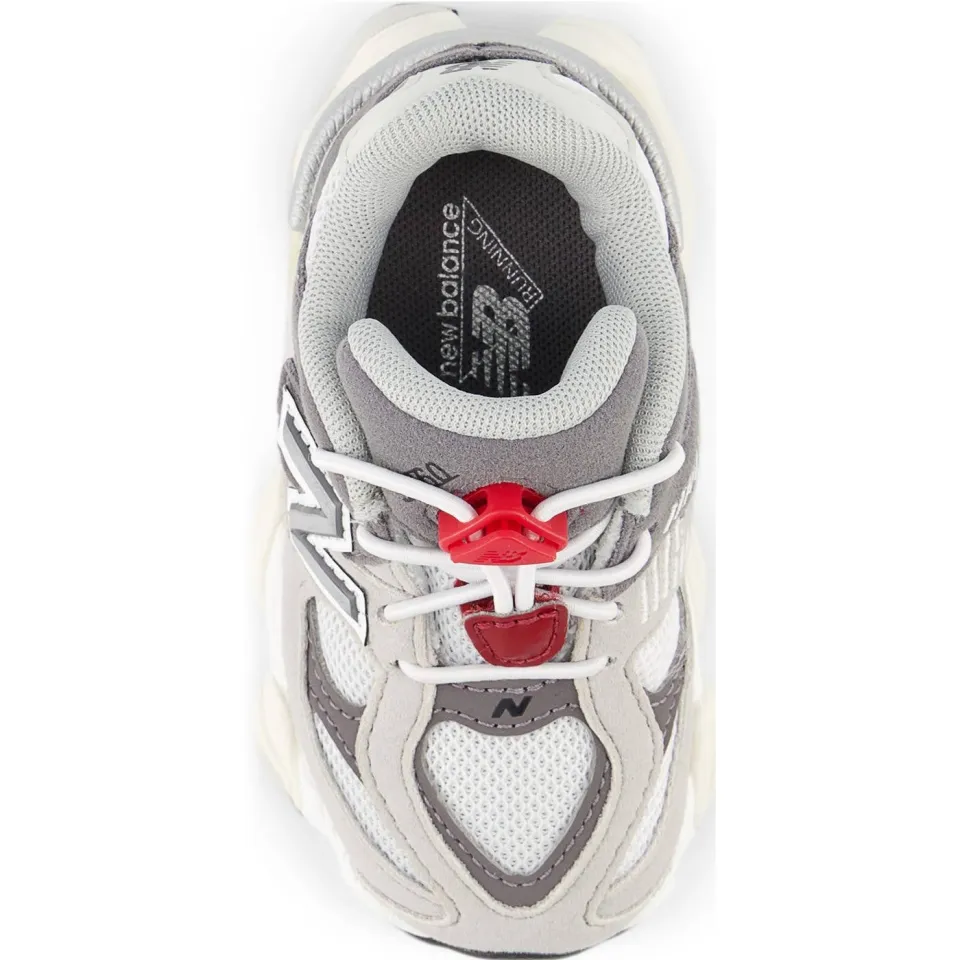 New Balance 9060 sneakers grijs, foto 7