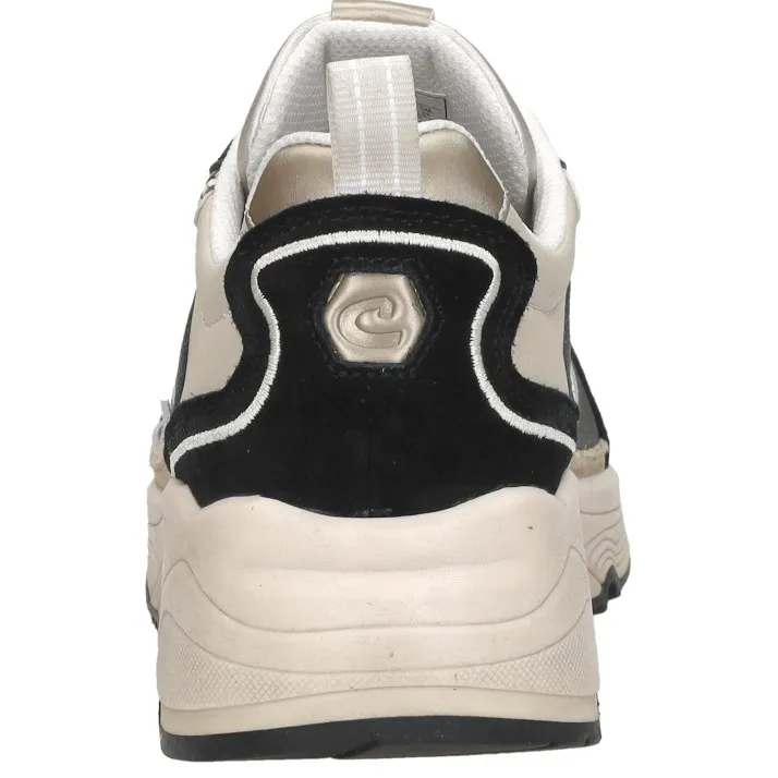 Cruyff Madina lage sneakers wit, foto 4