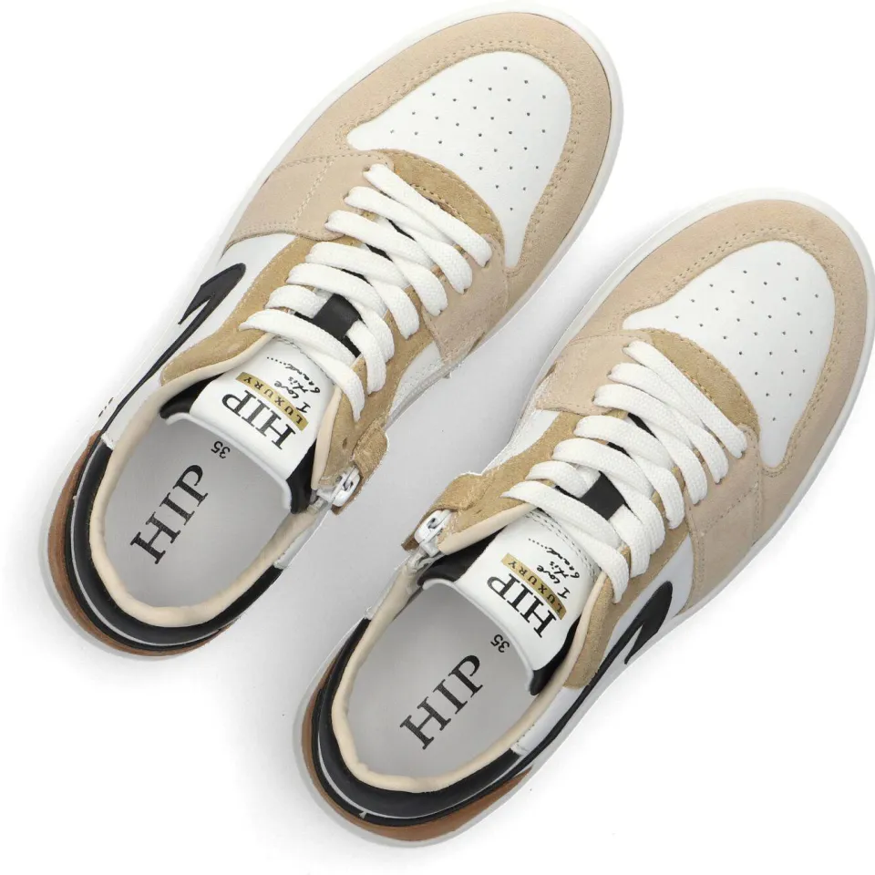 Hip Sneakers H1015 Beige, foto 6