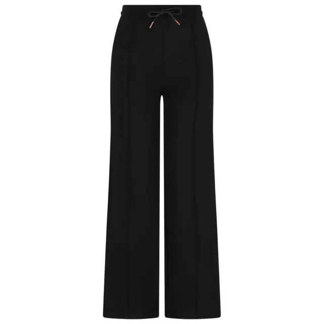 NoBell’ Sylvia casual broek zwart, foto 2