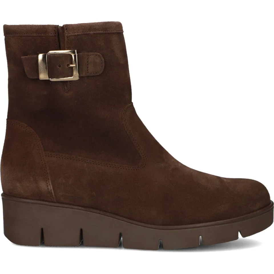 Gabor boots bruin, foto 2