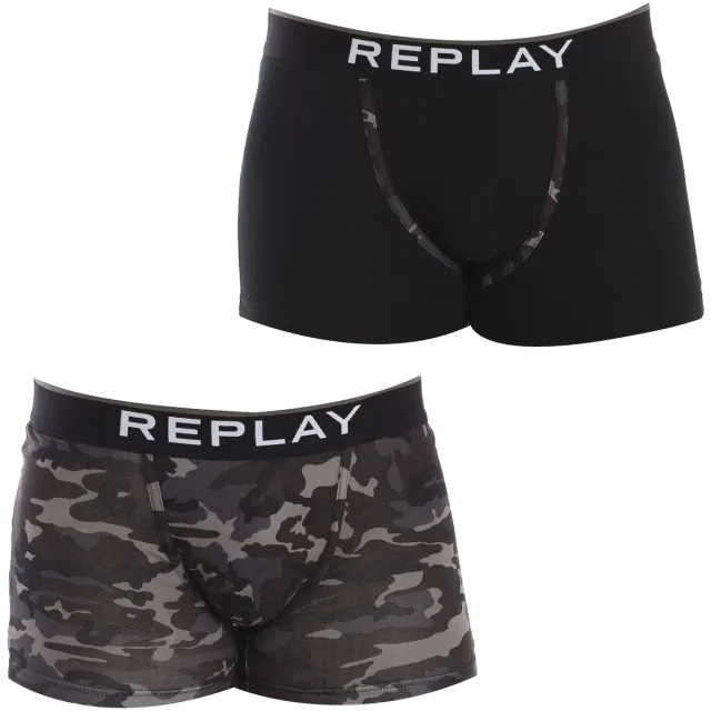 Boxers Replay I101195 multicolor