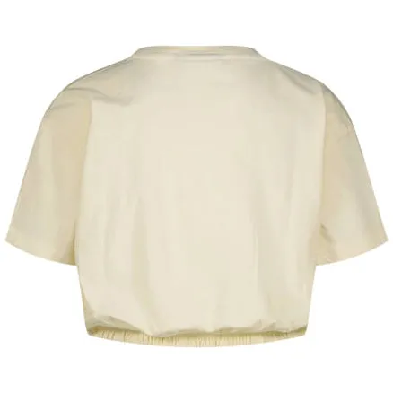 Vingino T-shirt offwhite met print, foto 5