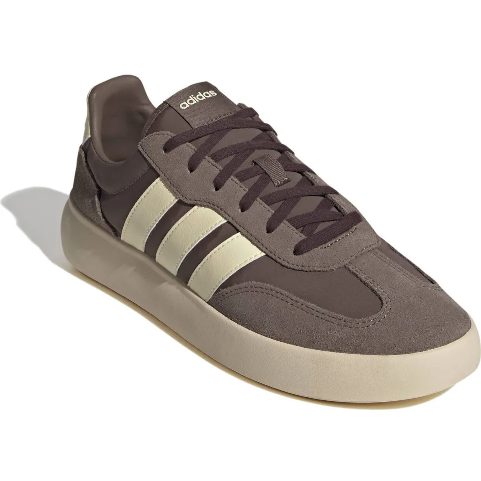 Adidas Sportswear Barreda Decode sneakers donkerbruin/beige, foto 2