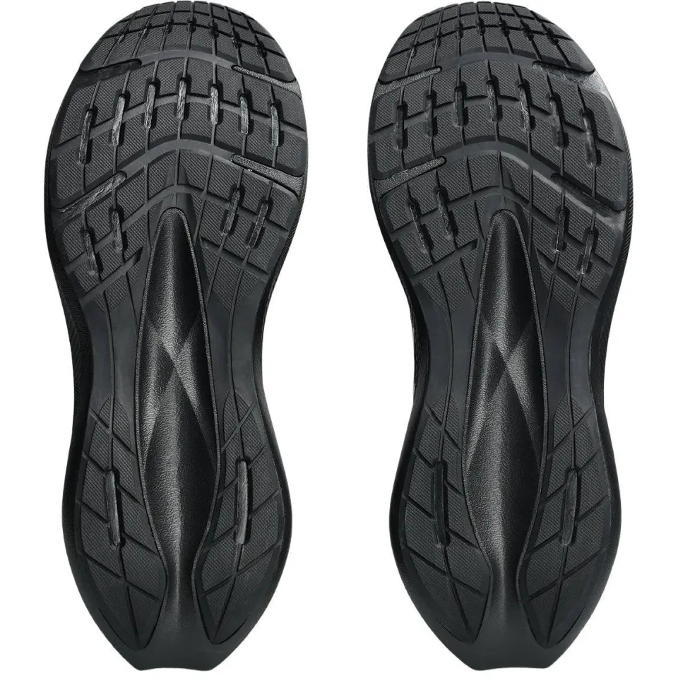 Asics Patriot hardloopschoenen zwart/lichtblauw, foto 5