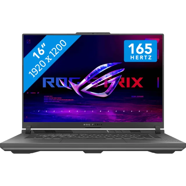 Asus ROG Strix 16 G614PW-RV006W