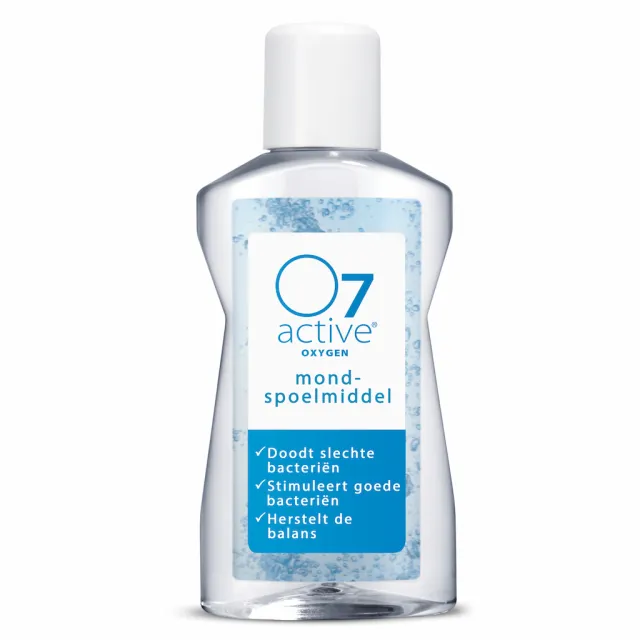 O7 Active mondspoelmiddel
