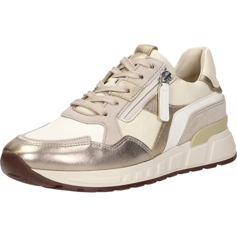 Gabor Davos 86.368.21 sneaker beige, foto 5