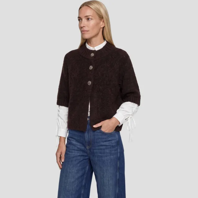 Notre-V Vest Nv-imara Bruin
