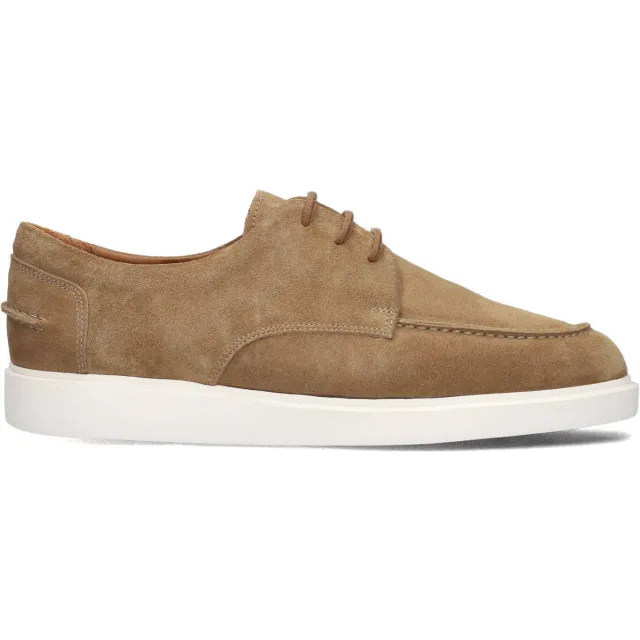 Stefano Lauran Veterschoenen Star 10 Camel