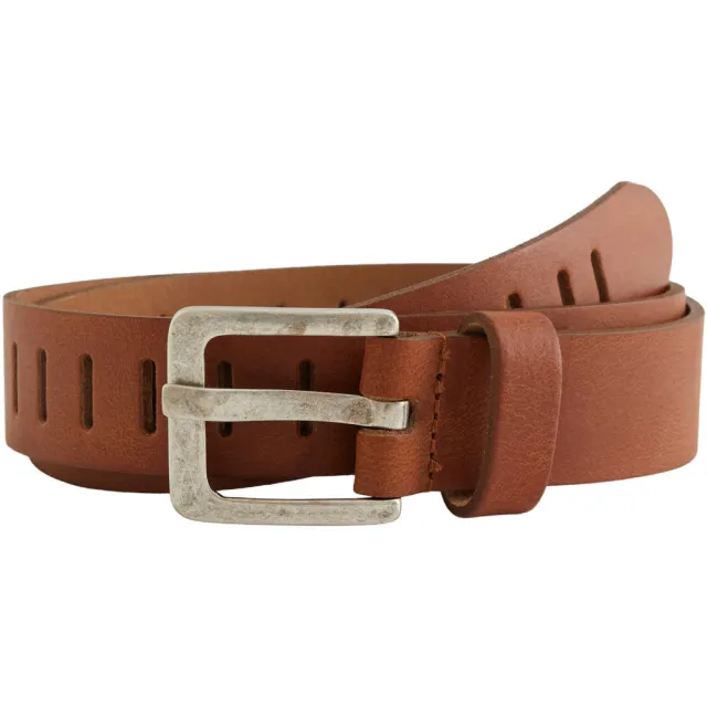 WE Fashion riem cognac