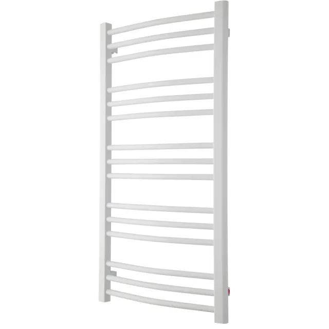 TVS Design Designradiator TVS Nemo Wit 99 x 61 cm