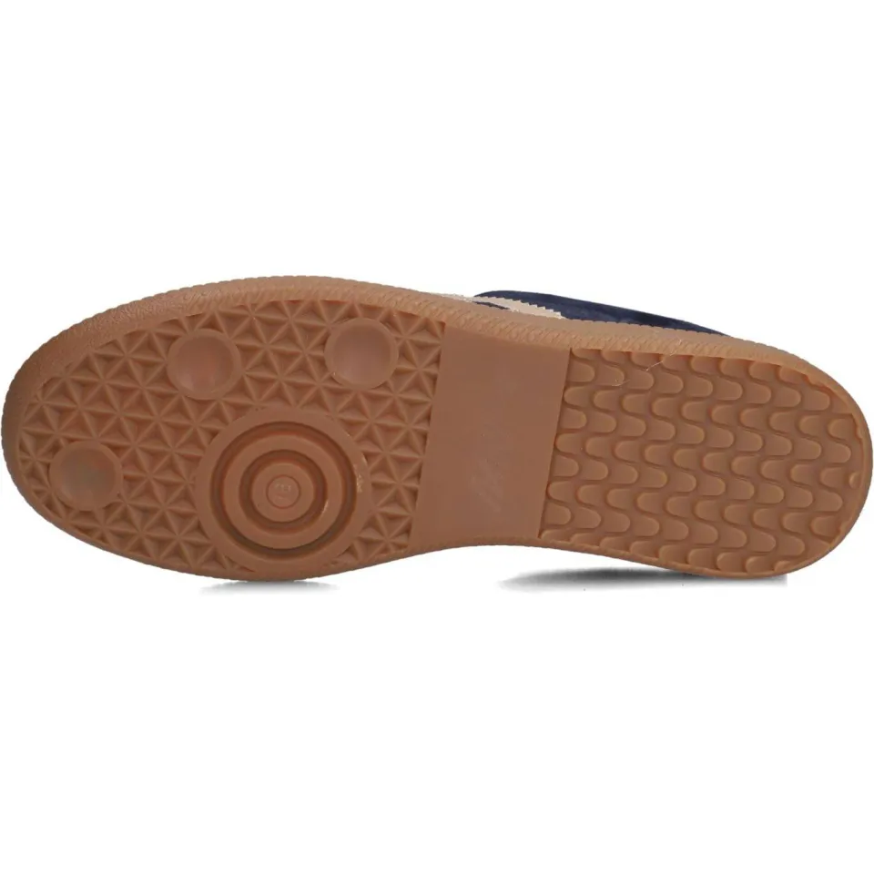 Mrp Sneakers Boston Blauw, foto 4