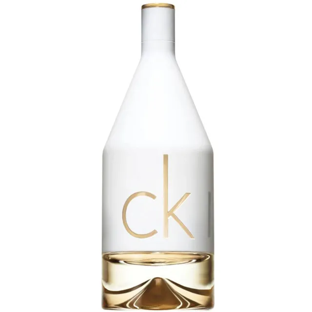 Calvin Klein In2U Her eau de toilette - 150 ml