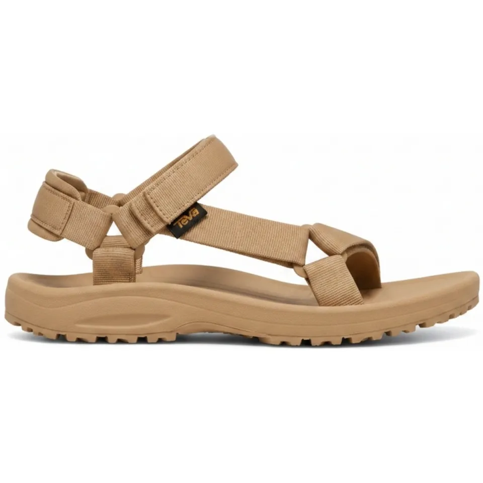 Teva Winsted sandaal beige, foto 2