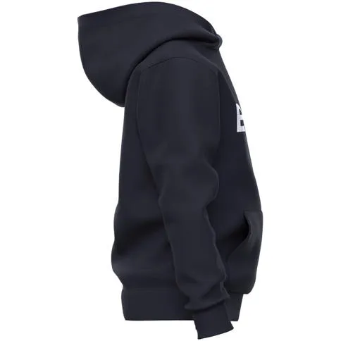 Björn Borg hoodie met logo - donkerblauw, foto 3