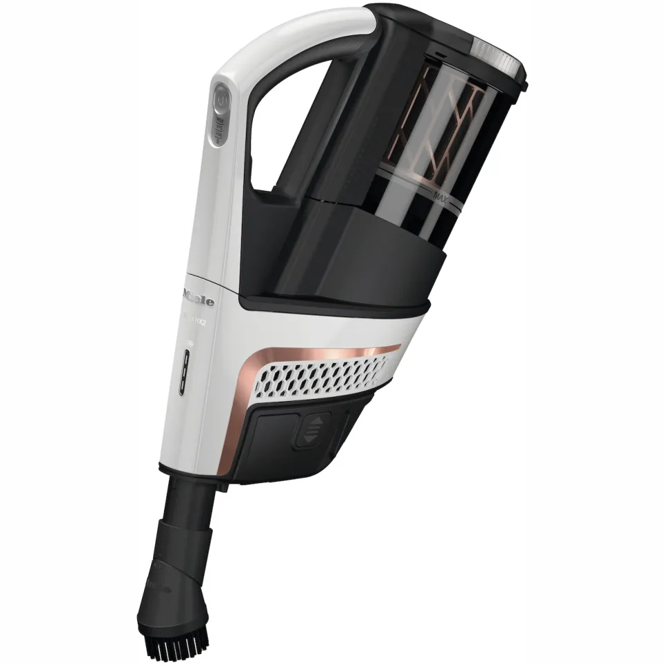 Miele Triflex HX2 Racer steelstofzuiger wit, foto 4