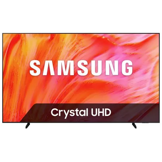 Samsung Crystal UHD TV 4K UE98U9070H (2026) - 98 inch