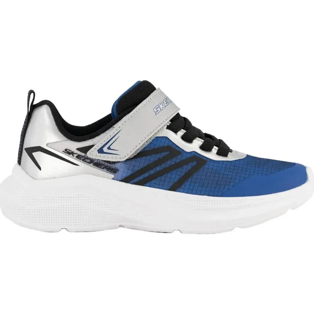 Skechers chunky sneakers - blauw