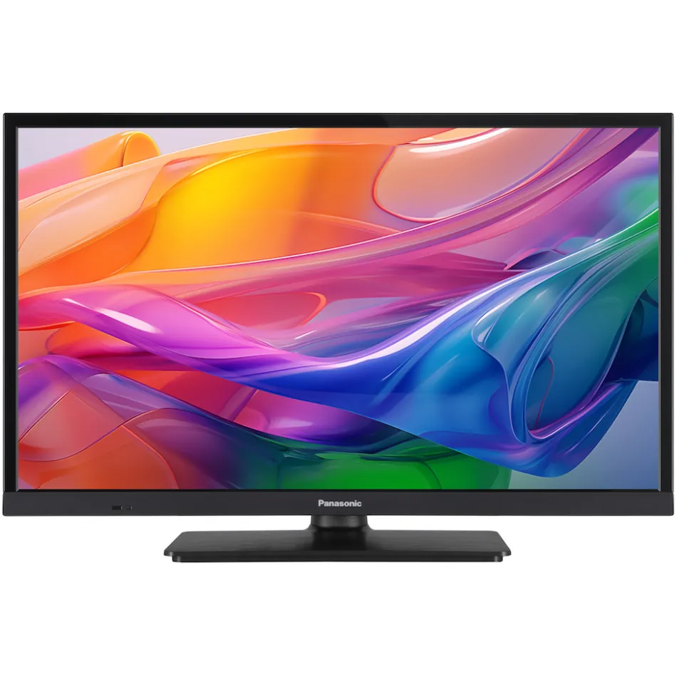 Panasonic TV-24S50AEZC led-tv zwart, foto 4