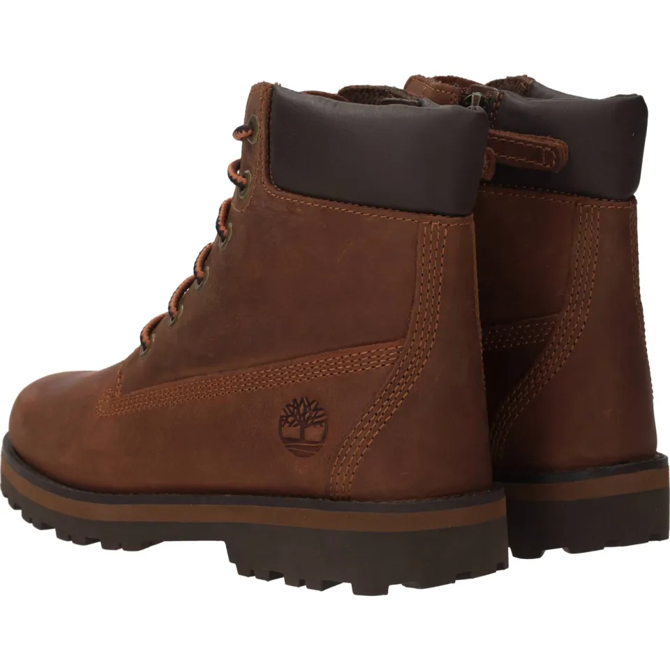Timberland Courma Kid 6 inch veterlaarzen bruin, foto 6