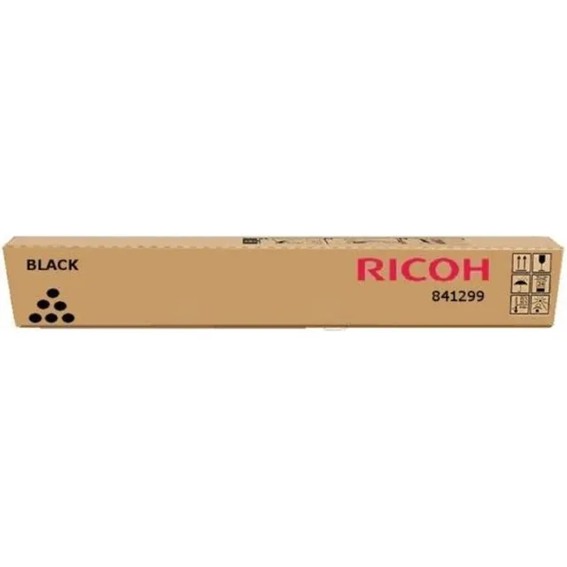 Ricoh 841299 RICOH MPC300 Toner BLK Zwart