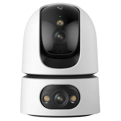 Imou Ranger Dual Pro 10MP IP-camera wit