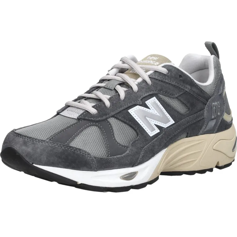 New Balance 878 sneakers grijs, foto 4