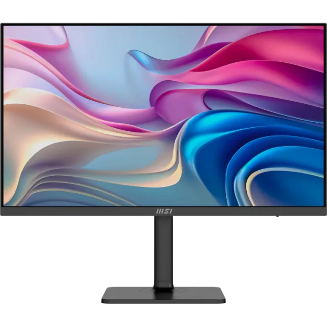 Msi Modern MD272UPHG led monitor
