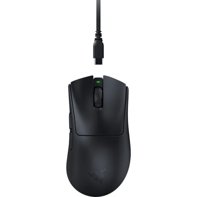 Razer DeathAdder V4 Pro Gaming Muis