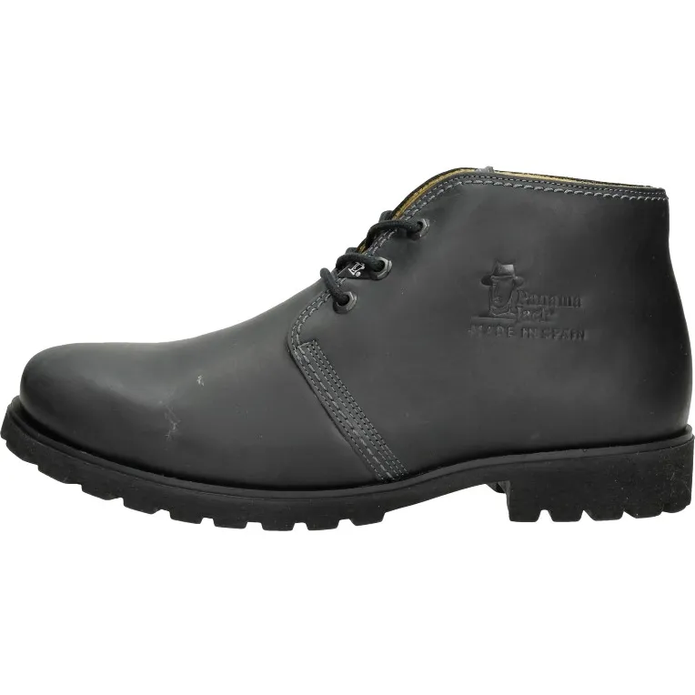 Panama Jack veterschoenen zwart, foto 2