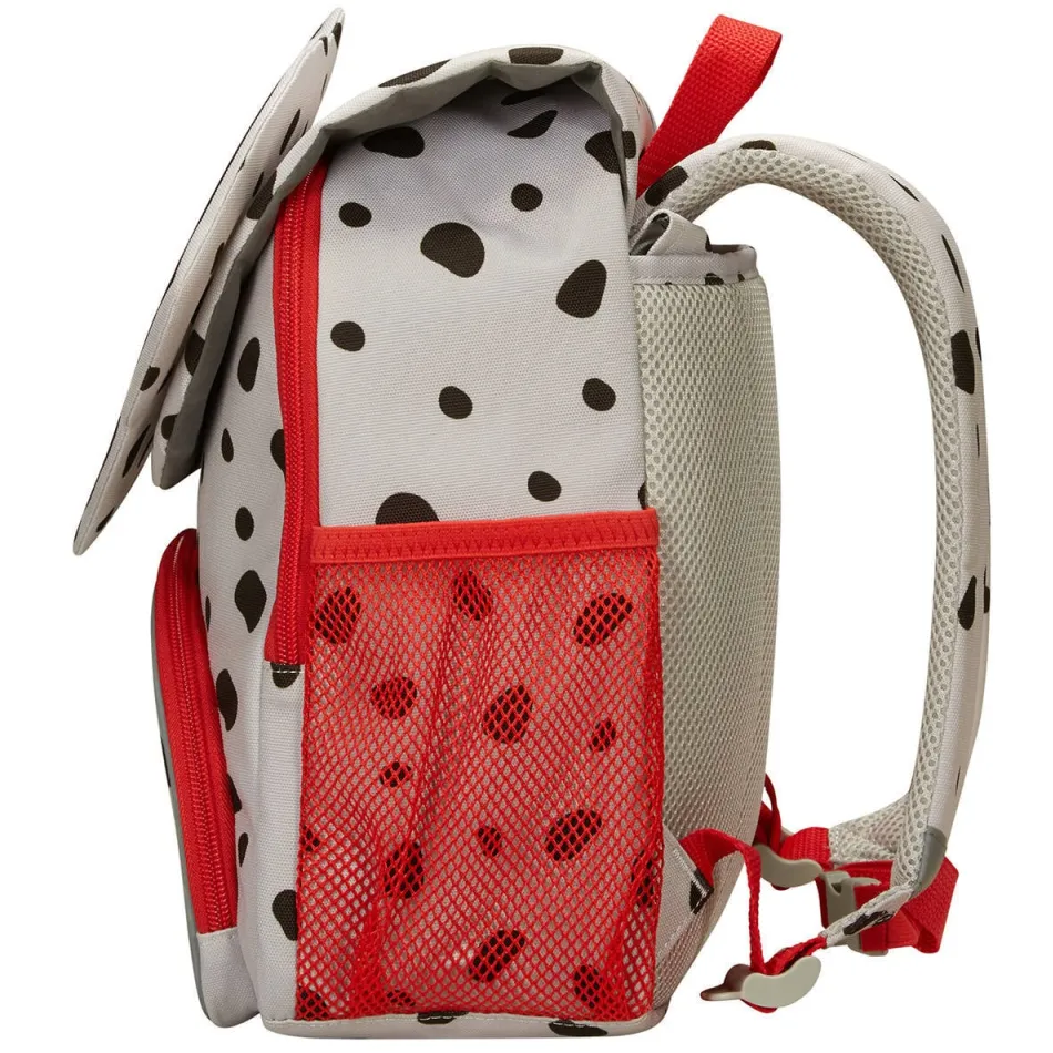 Samsonite Sammies Disney rugzak S patch wit, foto 2